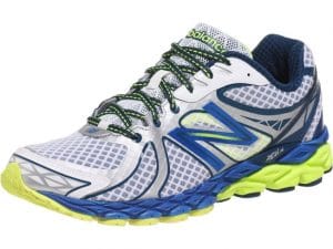 The New Balance 870 Running Shoe