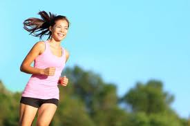 4 Steps to Running Better