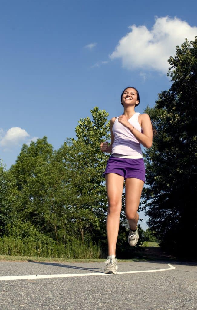 Training Runs Wearing You Out?