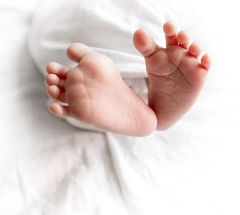 baby-foot-exercise-posture-podiatry-adelaide