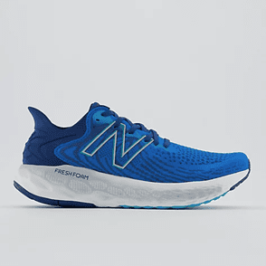 New Balance 1080 v11 Running Shoe Lateral View