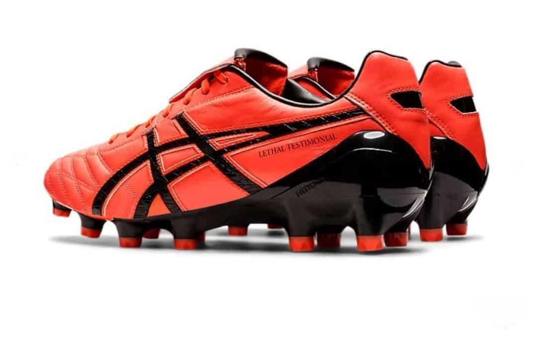 Asics Lethal Testimonial football boot featured image
