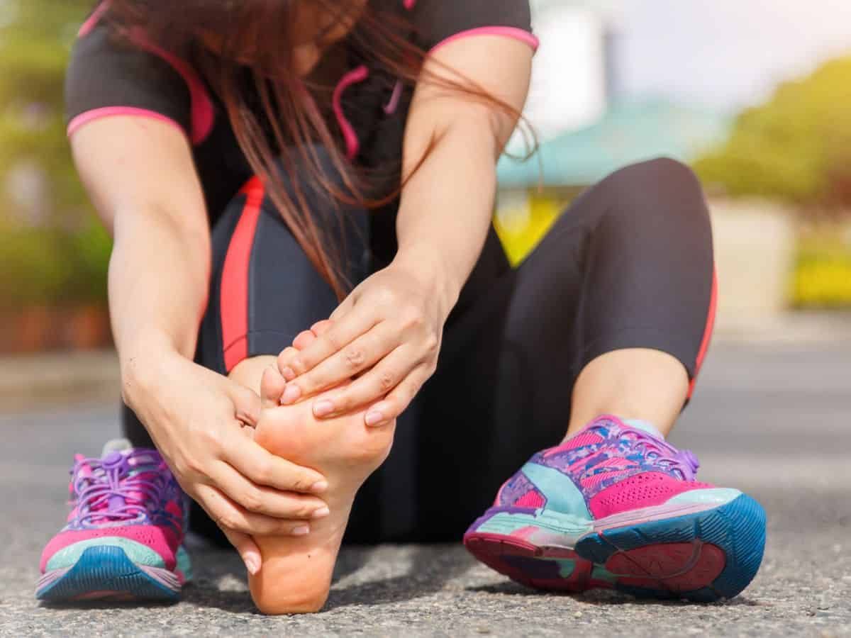 Adelaide Podiatrists Talk Morton's Neuroma Treatment Options