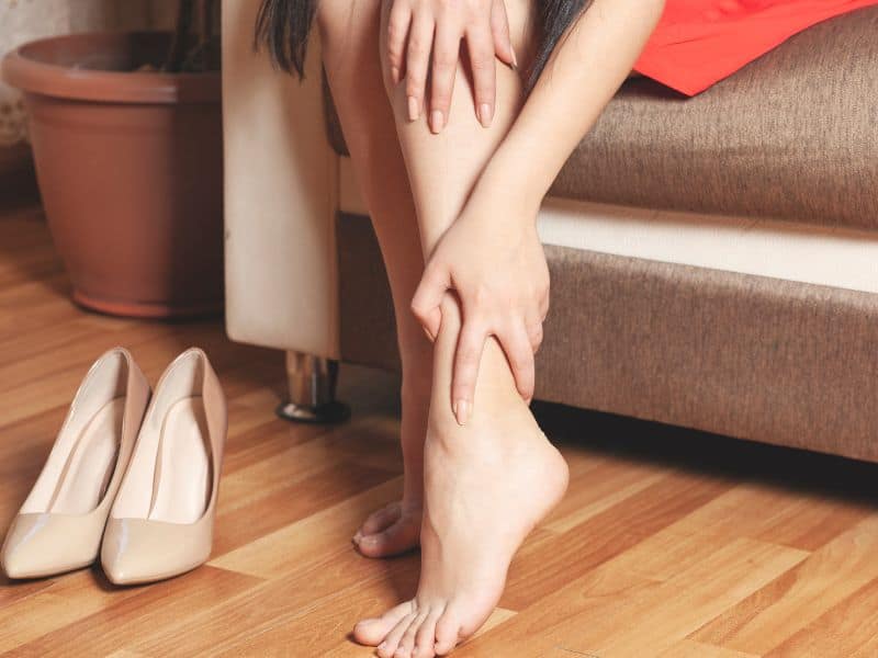 aching-legs-adelaide-podiatrists-explain-cause-solutions