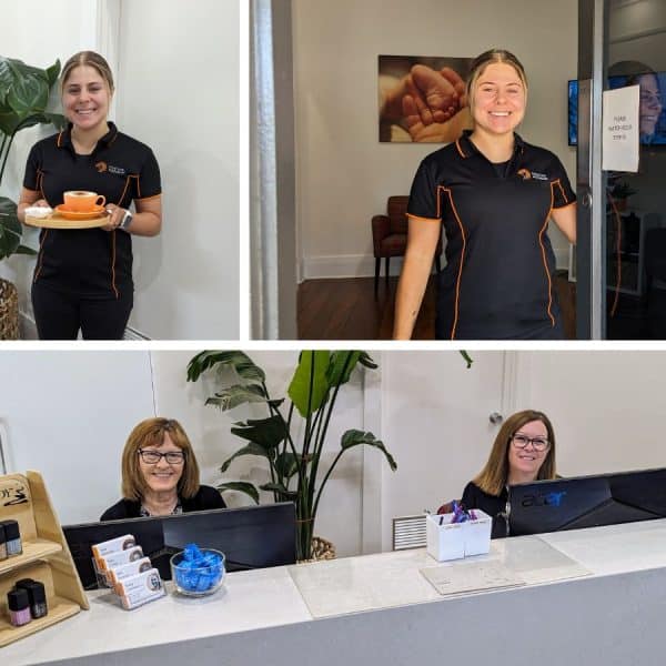 Podiatry Assistants at Posture Podiatry Adelaide